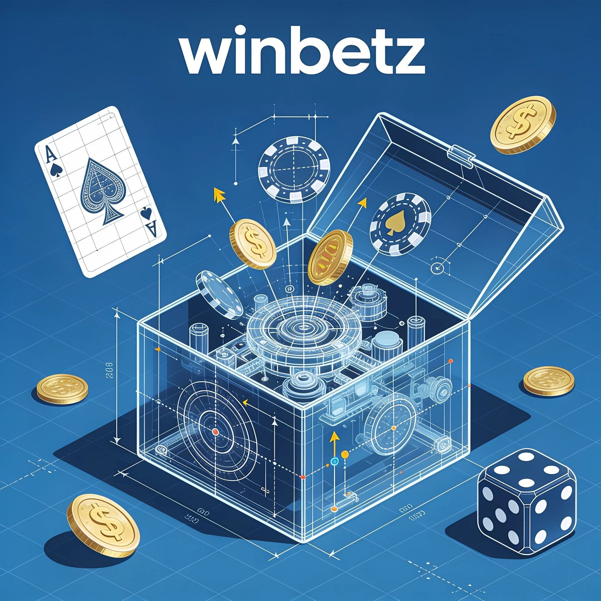 Offre de bienvenue et bonus Winbetz
