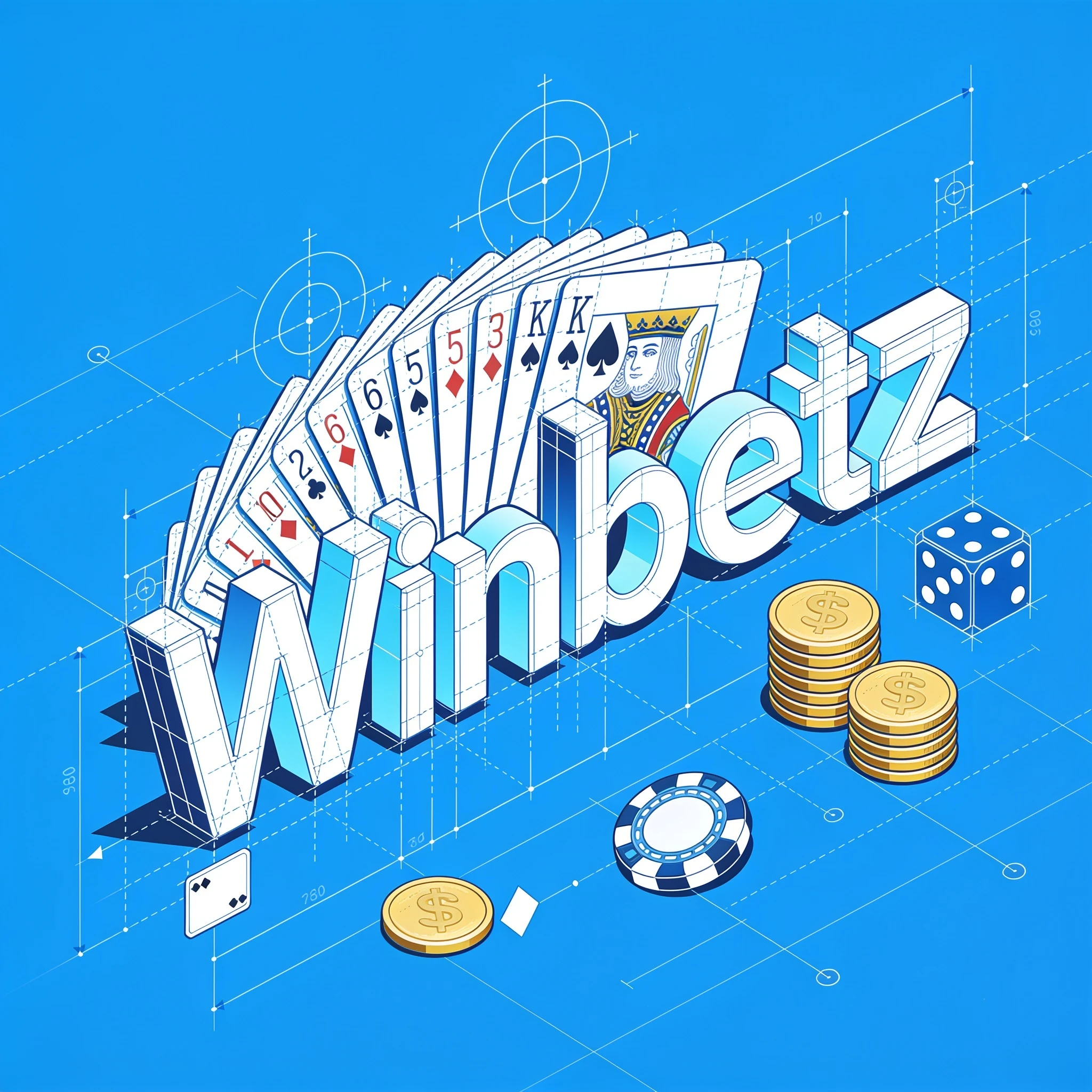 Jeux live et instantanés Winbetz